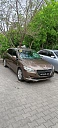 Peugeot 301, 2013г., передний привод, автомат