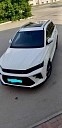SWM G01F, 2023г., передний привод, робот