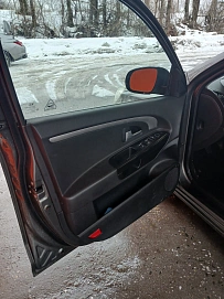 Kia Ceed, 2011г, передний привод, механика