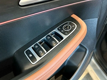 Omoda C5, 2023г, передний привод, автомат
