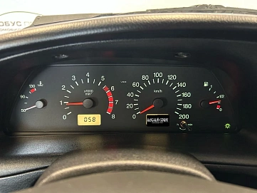 Chevrolet Niva, 2016г, передний привод, механика