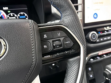 Toyota Sequoia, 2025г, полный привод, автомат