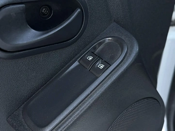 Renault Duster, 2015г, полный привод, механика