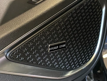 Geely Tugella, 2022г, передний привод, автомат