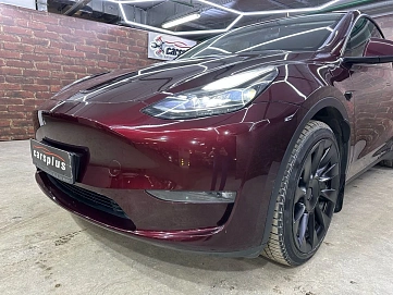 Tesla Model Y, 2023г, задний привод, автомат