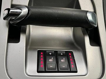 Ford Galaxy, 2010г, передний привод, автомат