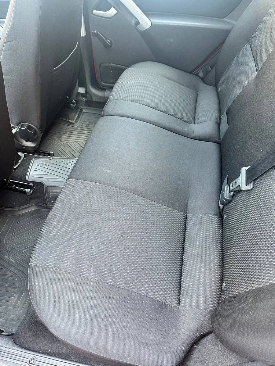 Datsun mi-DO, 2015г., передний привод, механика