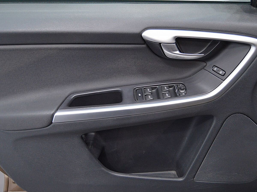 Volvo XC60, 2011г., полный привод, автомат