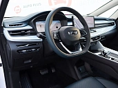 Geely Jiaji, 2024г., передний привод, робот