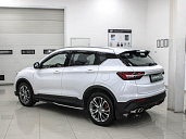 Belgee X50, 2023г., передний привод, робот