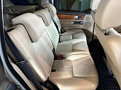 Land Rover Discovery, 2014г., полный привод, автомат
