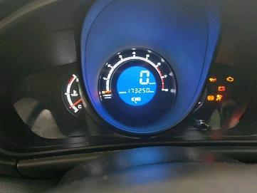 Lifan X60, 2016г, передний привод, механика