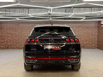 Volkswagen , 2025г., полный привод, робот