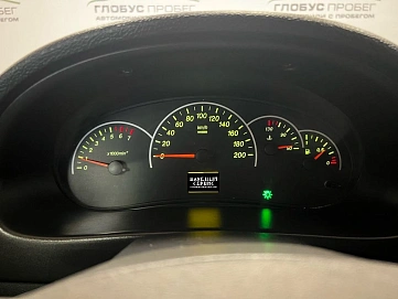 Lada (ВАЗ) Priora, 2013г, передний привод, механика