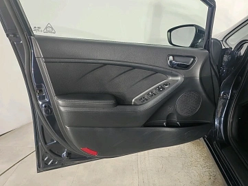 Kia Cerato, 2019г, передний привод, автомат