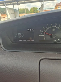 Honda N-BOX, 2019г, полный привод, вариатор