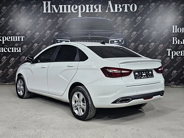 Lada (ВАЗ) Vesta, 2023г, передний привод, механика
