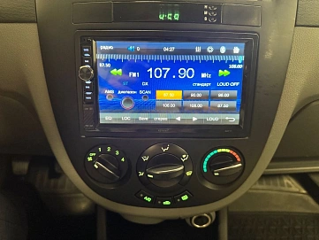 Daewoo Gentra, 2015г, передний привод, механика