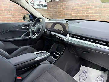 BMW X1, 2025г, полный привод, робот