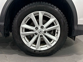 Nissan , 2018г., передний привод, автомат