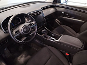 Hyundai , 2021г., передний привод, автомат