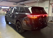 Volkswagen Teramont, 2025г., полный привод, робот