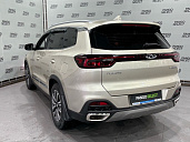 CHERY , 2020г., передний привод, автомат