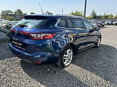 Renault Megane, 2019г., передний привод, робот