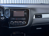 Mitsubishi Outlander, 2015г., полный привод, вариатор