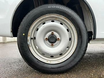 Lada (ВАЗ) Largus, 2018г, передний привод, механика