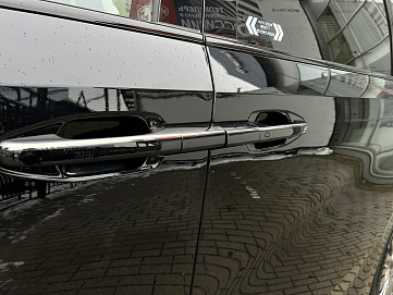 GAC M8, 2023г, передний привод, автомат