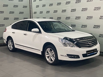 Nissan Teana, 2013г, передний привод, автомат