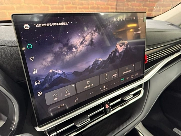 Toyota Highlander, 2026г, полный привод, автомат