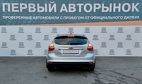 Ford , 2012г., передний привод, автомат