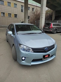 Toyota Sai, 2010г, передний привод, вариатор