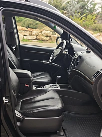 Hyundai Santa Fe, 2011г, полный привод, автомат