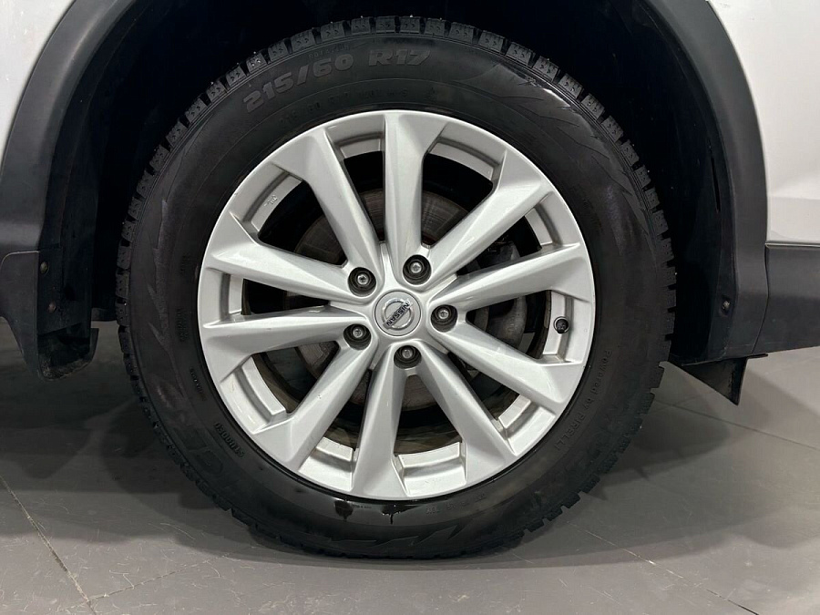 Nissan , 2018г., передний привод, автомат