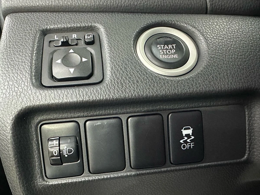 Mitsubishi Pajero Sport, 2019г., полный привод, автомат