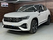 Volkswagen Tayron, 2024г., полный привод, робот