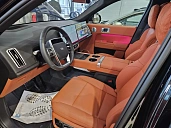 LiXiang L9, 2024г., полный привод, автомат