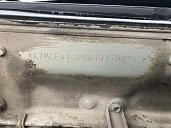 Hyundai Accent, 2008г., передний привод, автомат