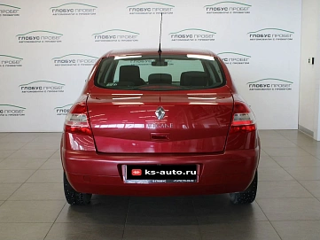 Renault Megane, 2008г, передний привод, автомат