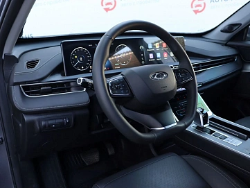 Chery Tiggo 7 Pro Max, 2024г, передний привод, робот