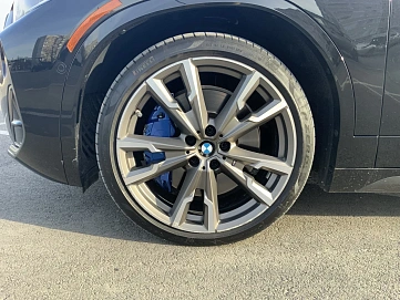 BMW X2, 2019г, полный привод, автомат