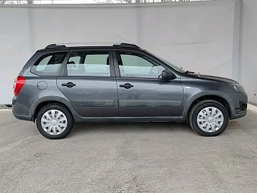 Lada (ВАЗ) Kalina, 2017г., передний привод, механика