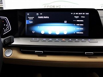 Changan Hunter Plus, 2024г, передний привод, автомат