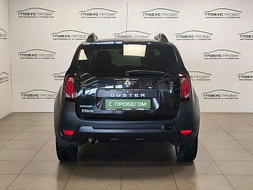 Renault Duster, 2019г, передний привод, механика