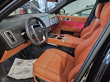 LiXiang L9, 2024г, полный привод, автомат