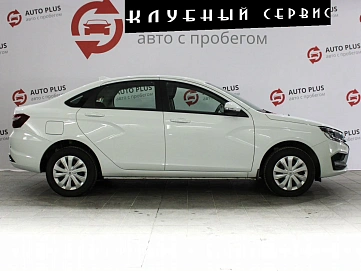 Lada (ВАЗ) Vesta, 2023г, передний привод, механика