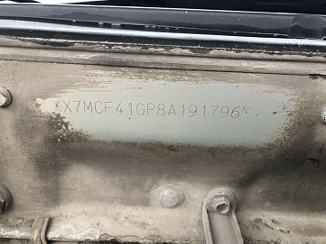 Hyundai Accent, 2008г, передний привод, автомат